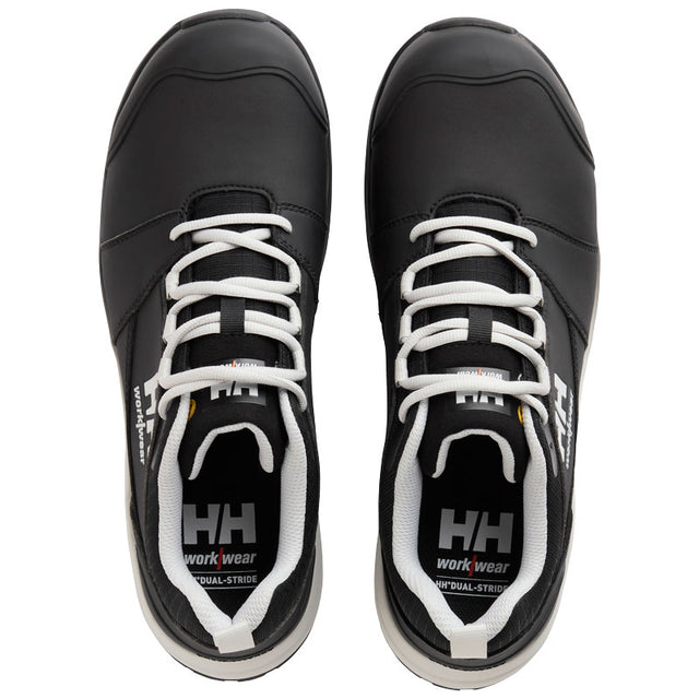 Scarpe antinfortunistiche Helly Hansen Barcode MXR Low S3S ESD HRO SR