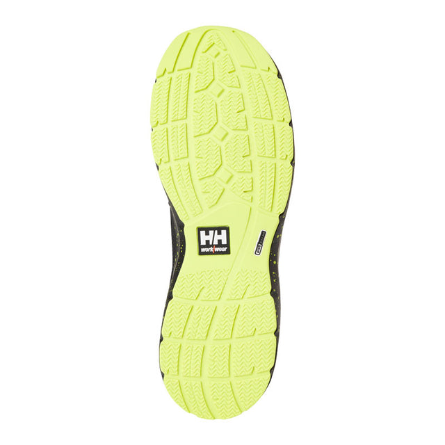 Scarpe antinfortunistiche Helly Hansen Barcode MXR Mid S3S ESD HRO SR