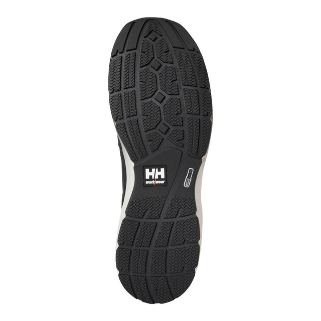 Scarpe antinfortunistiche Helly Hansen Barcode MXR Mid S3S ESD HRO SR