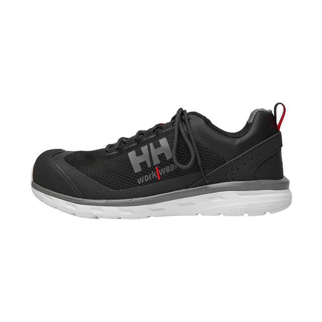 Scarpe antinfortunistiche Chelsea Evolution BRZ Low S1P Helly Hansen