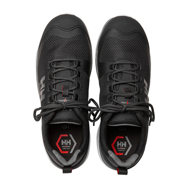 Scarpe antinfortunistiche Chelsea Evolution BRZ Low S1P Helly Hansen