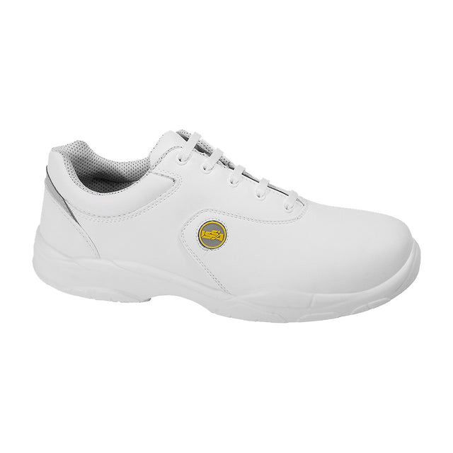 Scarpe antinfortunistiche Industrial starter Milk S2