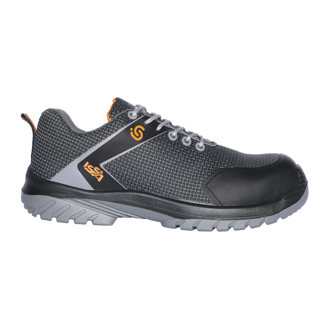 Scarpe antinfortunistiche Racy 36300 S3 SRC Industrial Starter