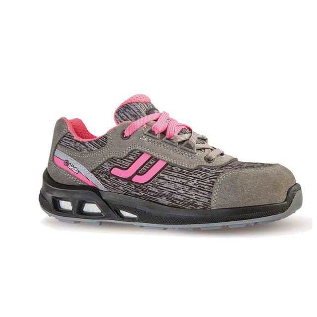 Scarpe da lavoro Ines sas S1P SRC Jallatte