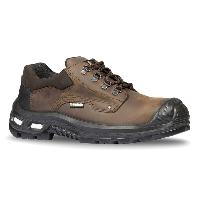 Scarpe basse antinfortunistiche  Jaldagor SAS S3 CI HI SRC Jallatte