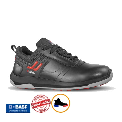 Scarpe da lavoro Jalino SAS S3 HRO CI SRC Jallatte
