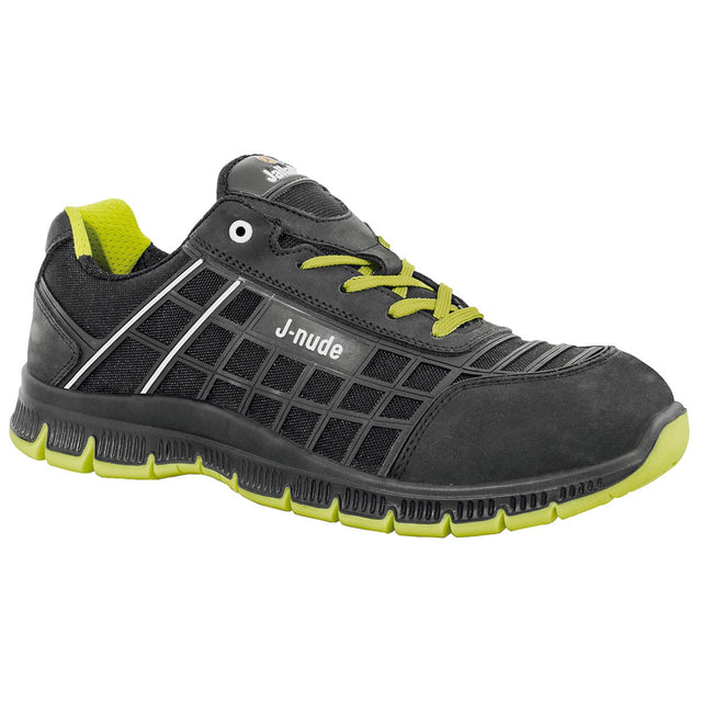 Scarpe di protezione Jalkendo SAS S3 SRC Jallatte