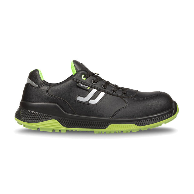 Scarpe antinfortunistiche  Jalnature SAS ESD S3 CI HI SRC Jallatte
