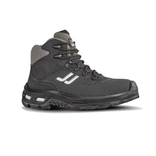 Scarpe di protezione Jalnora SAS S3 CI ESD SRC Jallatte