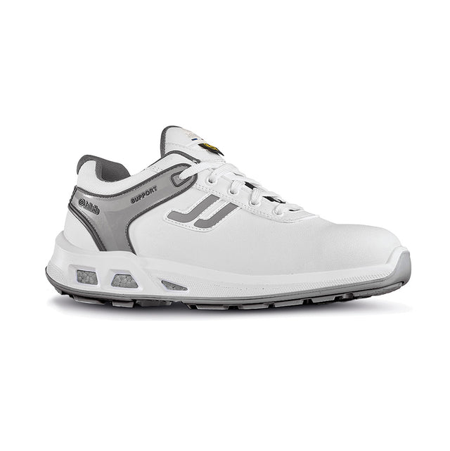 Scarpe bianche da lavoro  Jalperfect SAS S3 CI SRC ESD Jallatte