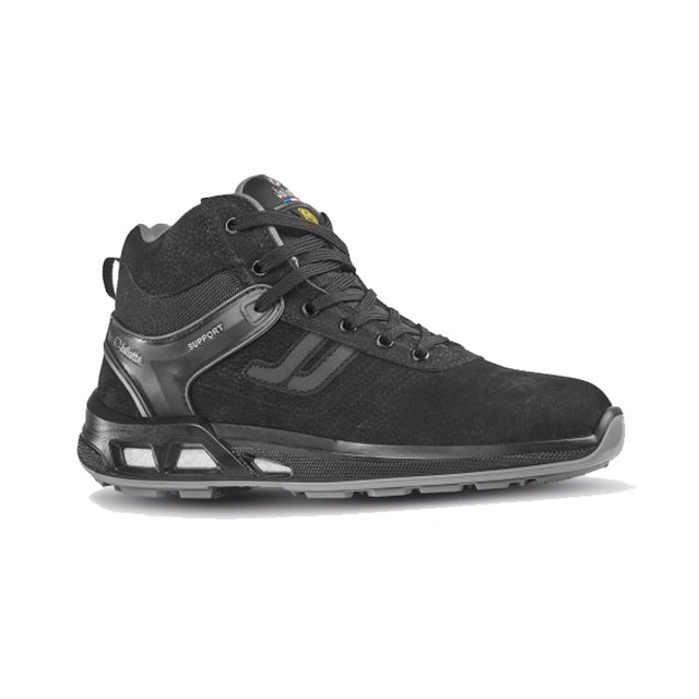 Scarpe da lavoro alte Jalpulse SAS S3 CI ESD SRC Jallatte