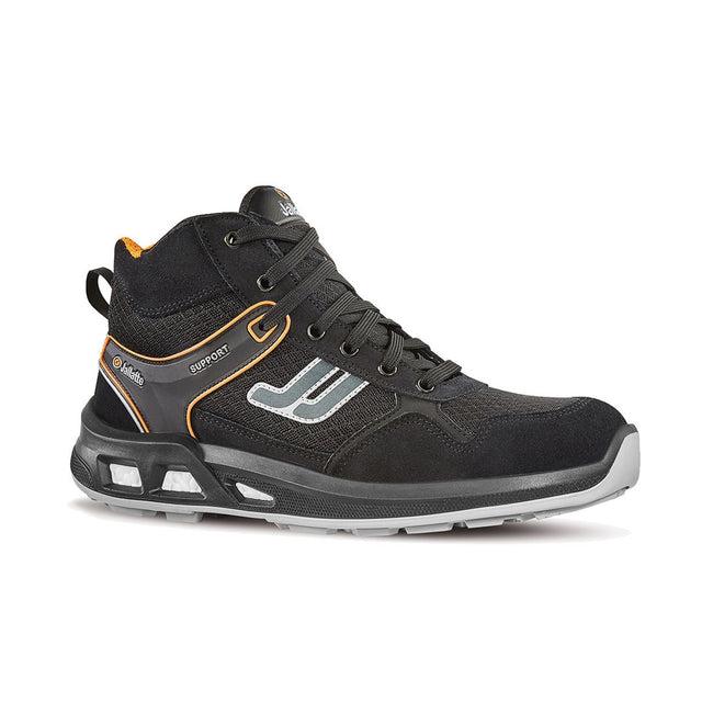 Scarpe antinfortunistiche Jalpunch sas S1P CI SRC Jallatte