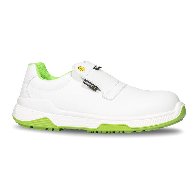 Scarpe protettive Jallatte Jalquartz S2 SRC