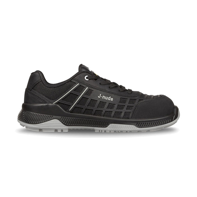 Scarpe basse antinfortunistiche  Jaltai SAS S3 SRC ESD Jallatte