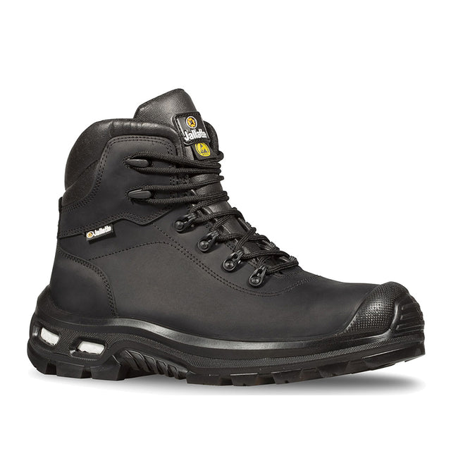 Scarpe antinfortunistiche  Jaltano SAS ESD S3 CI SRC Jallatte