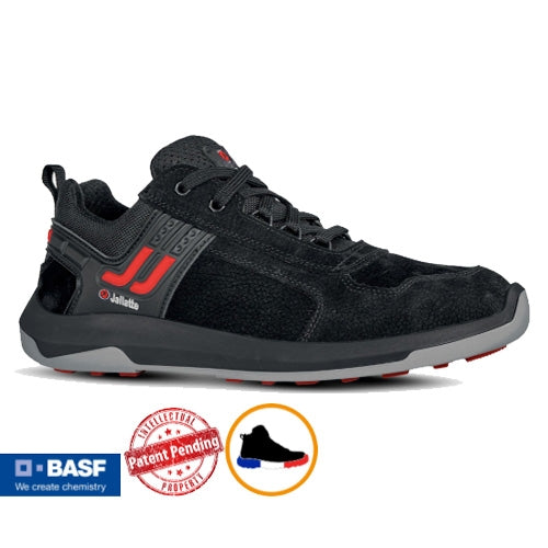 Scarpe antinfortunistiche Jaltea SAS S3 HRO CI SRC Jallatte