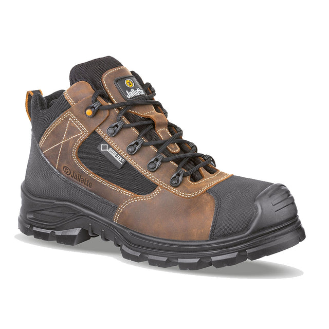 Scarpe antinfortunistiche Jaltex SAS S3 WR CI SRC Jallatte