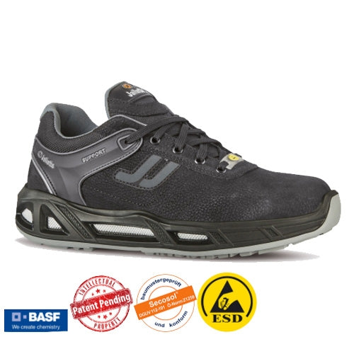 Scarpe antinfortunistiche Jaltonic-TR SAS S3 CI SRC ESD Jallatte