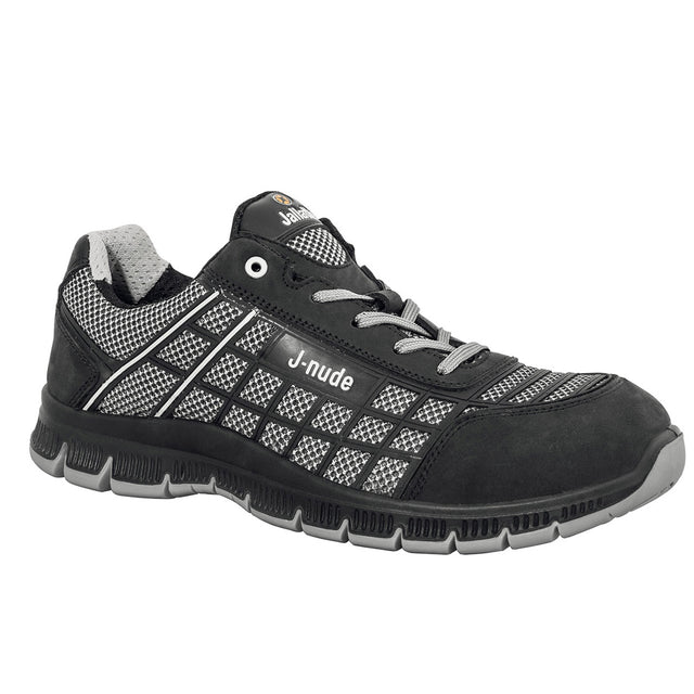 Scarpe antinfortunistiche Jalyoga sas S1P SRC Jallatte