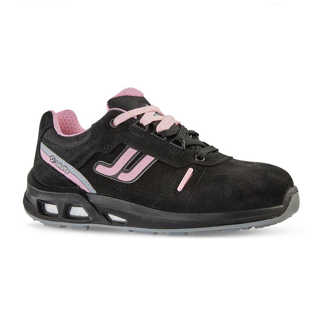 Scarpe da lavoro Noa sas S3 CI SRC Jallatte