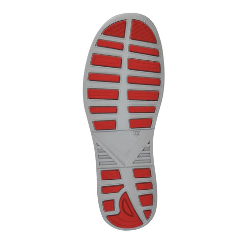Scarpe alte da lavoro Jalartemis SAS S1P HRO SRC Jallatte