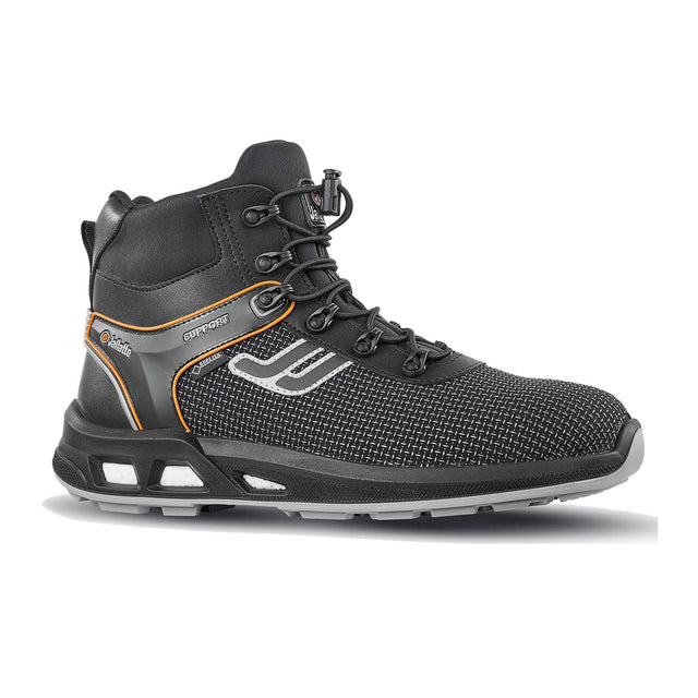 Scarpe di sicurezza alte Jalclimate SAS S3 CI WR SRC Jallatte