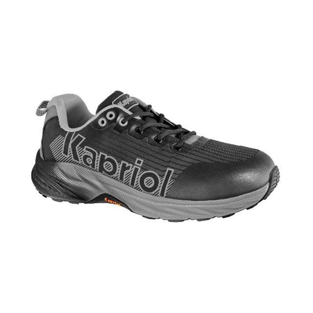 Scarpe di protezione Dune JAQ S3S FO SR ESD Kapriol