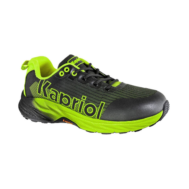 Scarpe di protezione Dune JAQ S3S FO SR ESD Kapriol