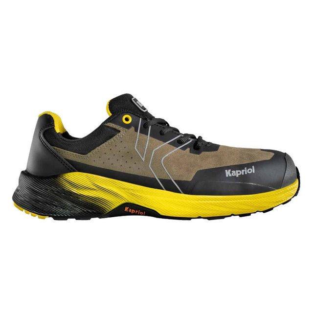 Scarpe antinfortunistiche Dune Micro S3S FO SR Kapriol