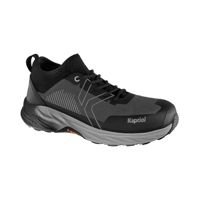 Scarpe antinfortunistiche Dune Micro Sock S3S FO SR Kapriol