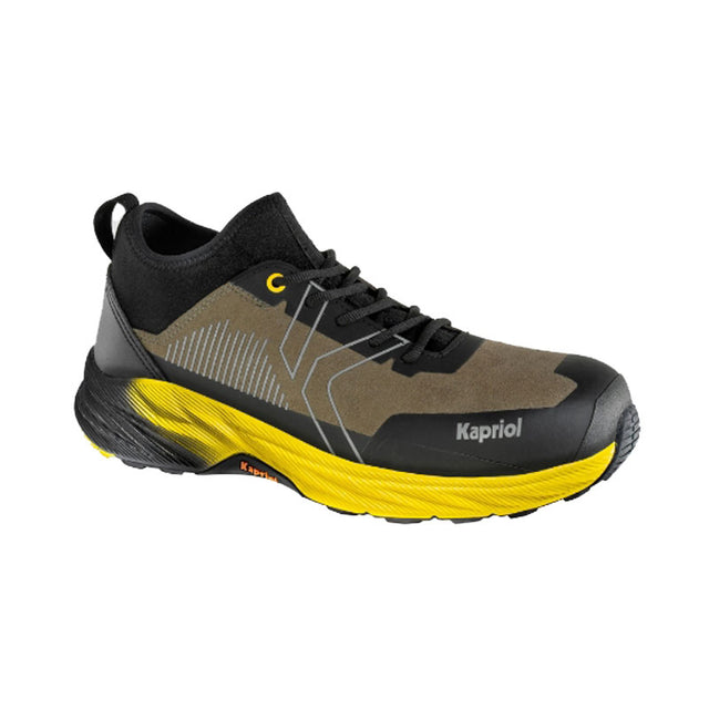 Scarpe antinfortunistiche Dune Micro Sock S3S FO SR Kapriol