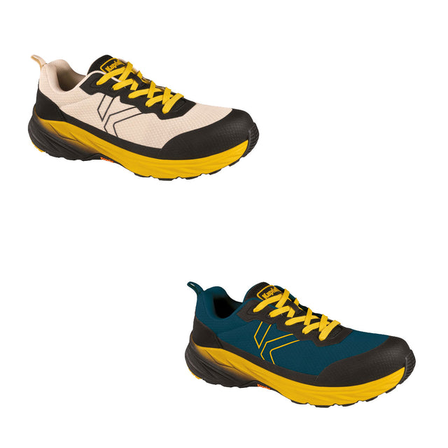 Scarpe antinfortunistiche Kapriol Dune Net S1PS FO SR