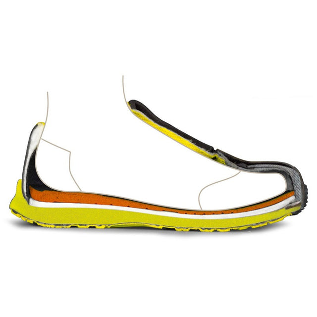 Scarpe antinfortunistiche Dune Micro S3S FO SR Kapriol