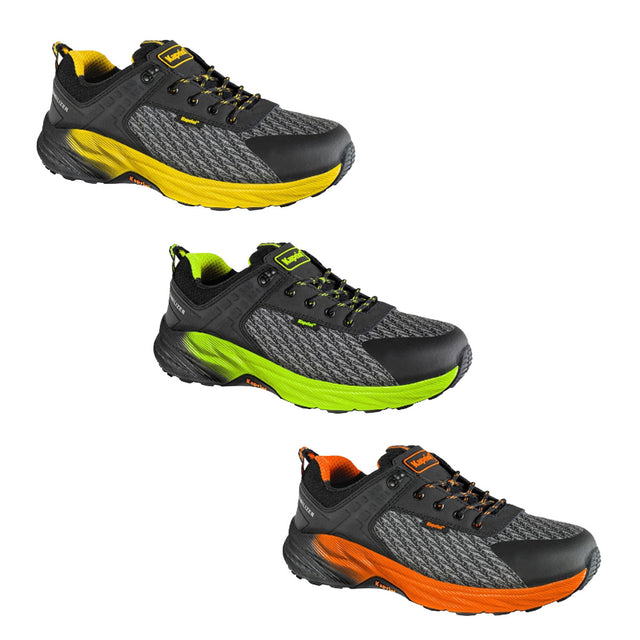 Scarpe antinfortunistiche Dune Smesh S3S FO SR HRO Kapriol