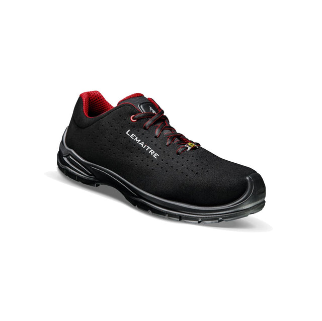 Calzature di sicurezza Roy S1P ESD SRC Lemaitre