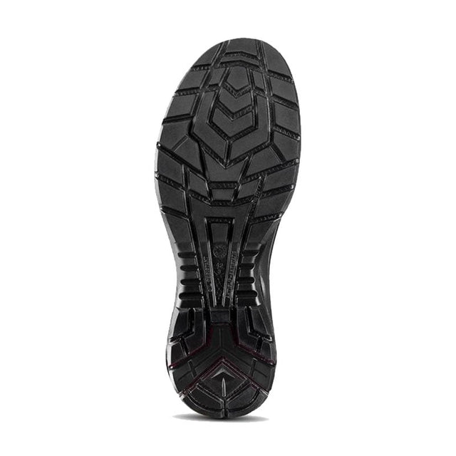 Calzature di sicurezza Roy S1P ESD SRC Lemaitre
