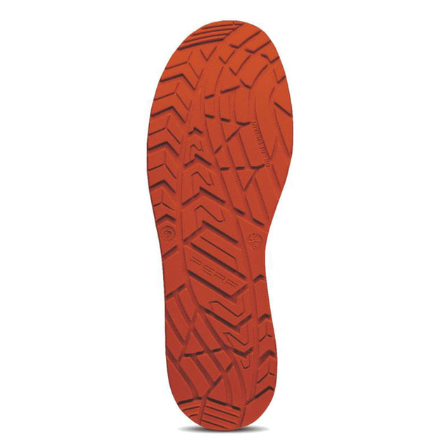 Scarpe antinfortunistiche Trigger S1P SRC Lemaitre