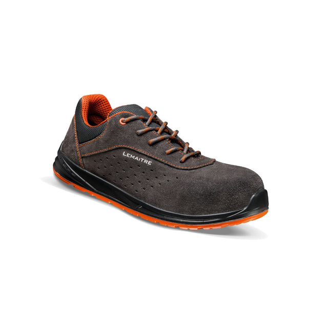 Scarpe antinfortunistiche Trigger S1P SRC Lemaitre