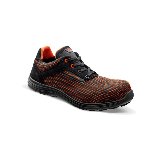 Scarpe da lavoro Yanis S3 CI SRC Lemaitre