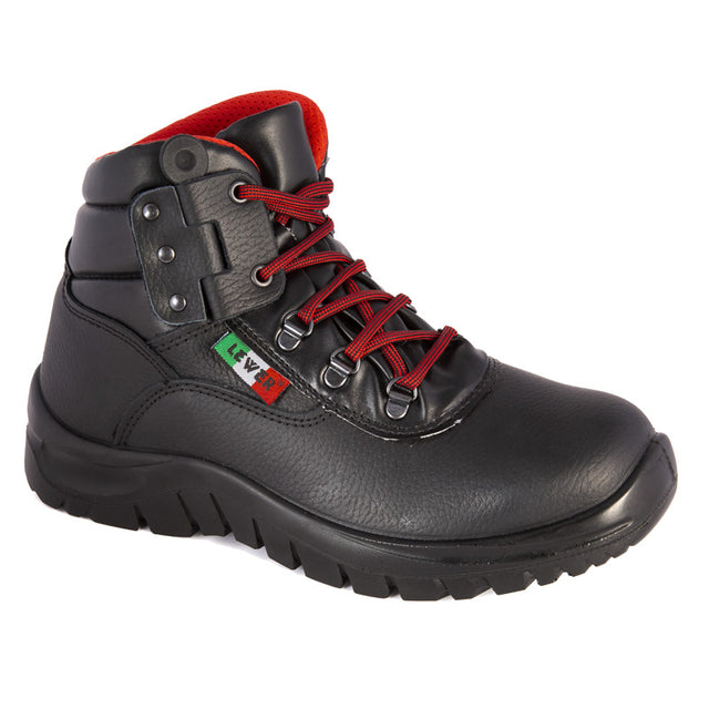 Scarpe alte da lavoro Lewer 28170 S3 SRC