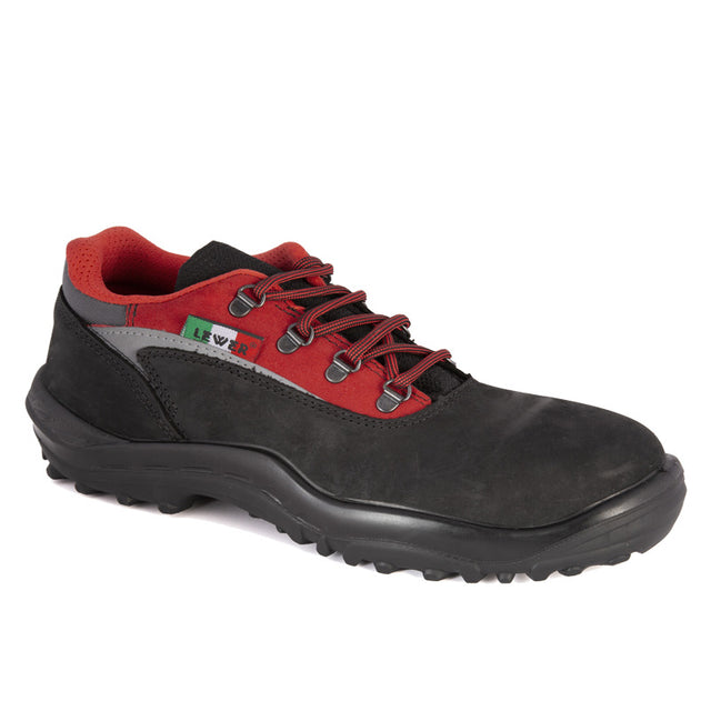 Scarpe di protezione 30 S3 SRC HRO Lewer