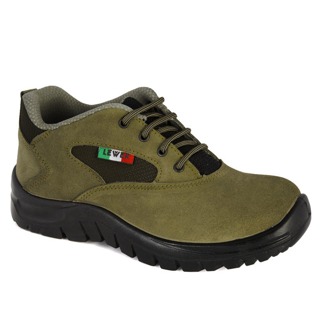 Scarpe di sicurezza Lewer 8297 S1P SRC