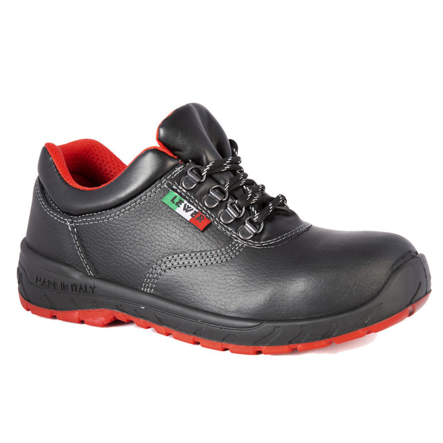 Scarpe antinfortunistiche Lewer 107 S3 SRC Cofra