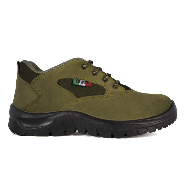 Scarpe di sicurezza Lewer 8297 S1P SRC