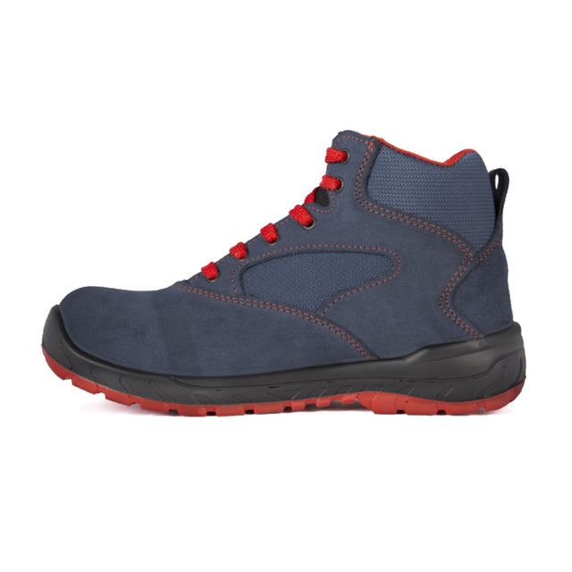 Scarpe antinfortunistiche Lewer 99 S1P SRC Cofra