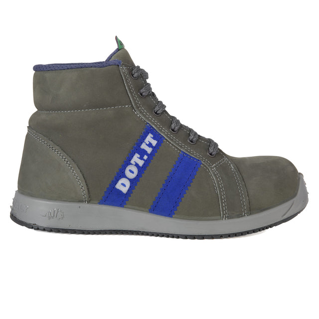 Scarpe da lavoro AC84N Lewer S3 SRC