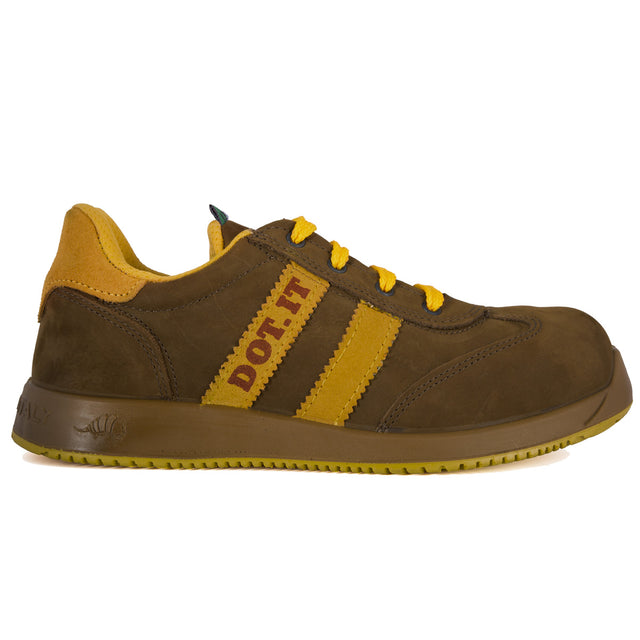 Scarpe antinfortunistiche AP64 Lewer S3 SRC