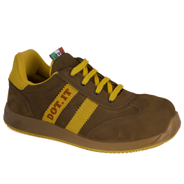 Scarpe antinfortunistiche AP64 Lewer S3 SRC