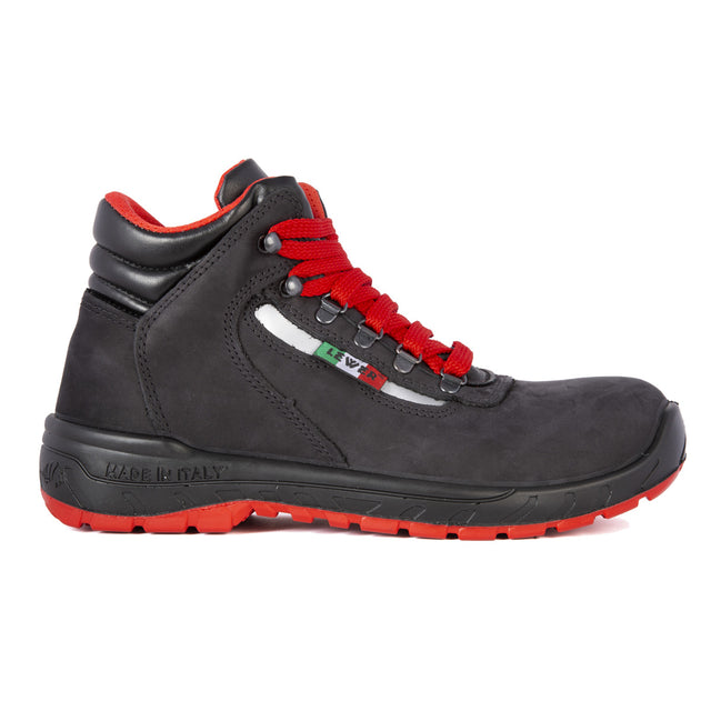 Scarpe alte sicurezza Lewer Bagnoli 440 S3 SRC