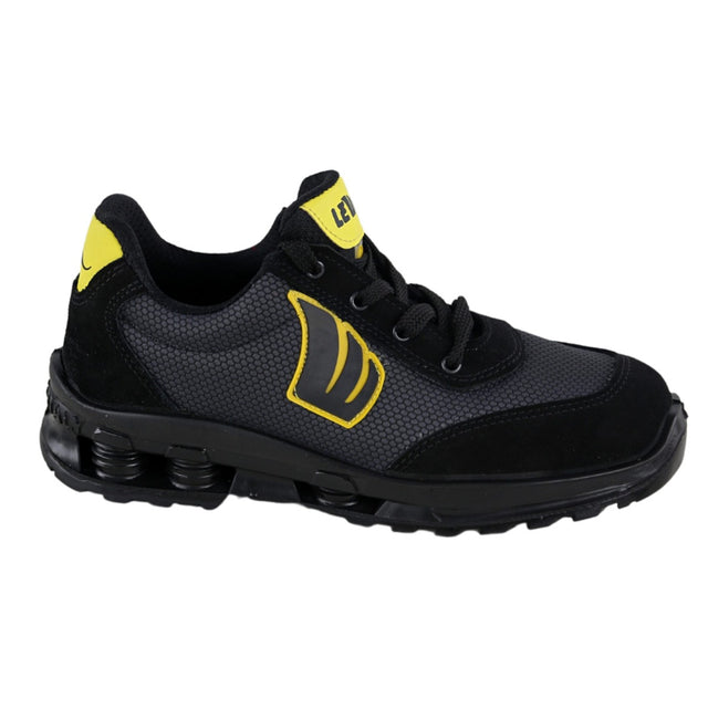 Scarpe di protezione Cell S3 SRC Lewer